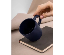 Кружка Eastpresso, темно-синяя