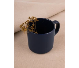 Кружка Eastpresso, темно-синяя