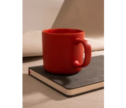 Кружка Eastpresso, красная