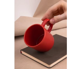 Кружка Eastpresso, красная