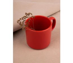 Кружка Eastpresso, красная