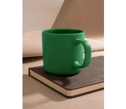 Кружка Eastpresso, зеленая