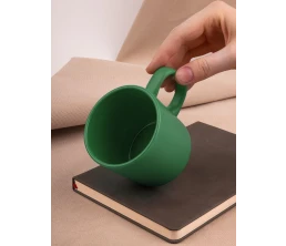 Кружка Eastpresso, зеленая