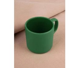 Кружка Eastpresso, зеленая