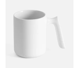 Кружка Visari, белая