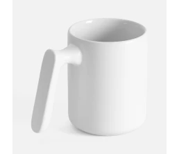 Кружка Visari, белая