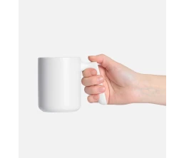 Кружка Visari, белая