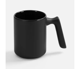 Кружка Visari, черная