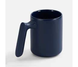 Кружка Visari, темно-синяя