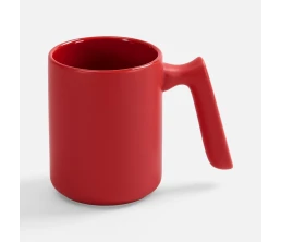 Кружка Visari, красная