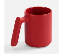 Кружка Visari, красная