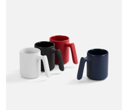 Кружка Visari, красная