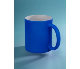 Кружка Colorido, синий неон