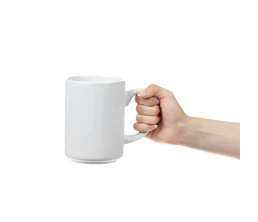 Кружка Mugful, белая