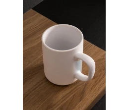 Кружка Mugful, белая