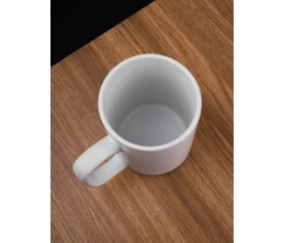 Кружка Mugful, белая