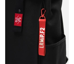 Рюкзак cityPulse, черный