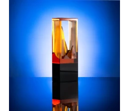 Стела Fame Blaze