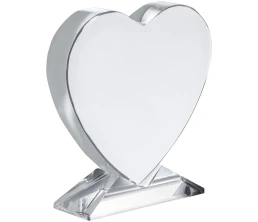 Сублимационная стела Pictory Heart