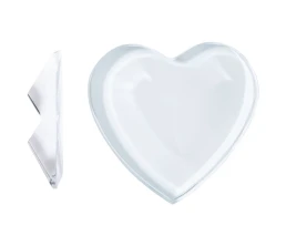 Сублимационная стела Pictory Heart