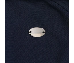 Куртка софтшелл с капюшоном мужская Race Men, темно-синяя