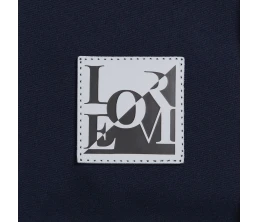 Куртка софтшелл с капюшоном мужская Race Men, темно-синяя