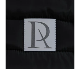 Куртка с капюшоном женская Stream Women, черная