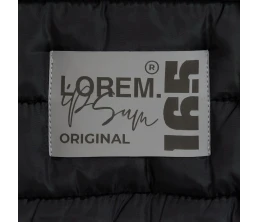 Куртка с капюшоном женская Stream Women, черная