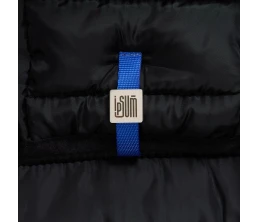 Куртка с капюшоном женская Stream Women, черная