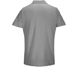 Рубашка поло женская Pulse Women, серый меланж