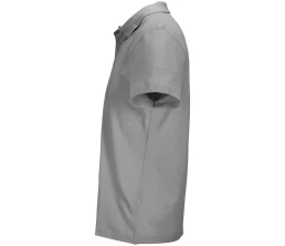 Рубашка поло женская Pulse Women, серый меланж