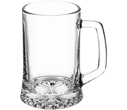 Набор из 2 пивных кружек Pub