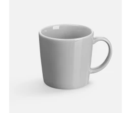 Кружка Valotti Medio, серая