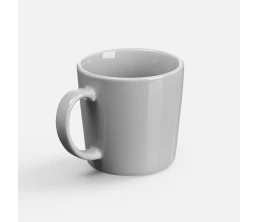 Кружка Valotti Medio, серая
