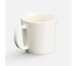 Кружка Valotti Grand, белая