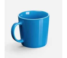 Кружка Valotti Grand, ярко-синяя