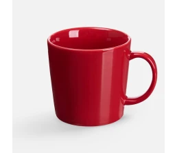 Кружка Valotti Grand, красная