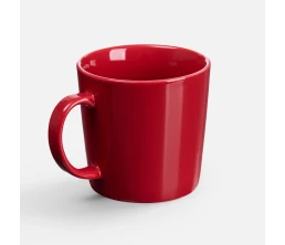 Кружка Valotti Grand, красная