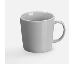Кружка Valotti Grand, серая