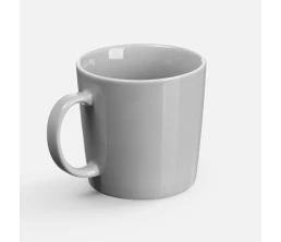Кружка Valotti Grand, серая