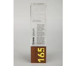 Стела Standpoint, ver.1