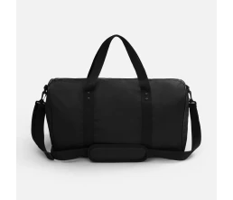 Спортивная сумка Ribeiro, черная