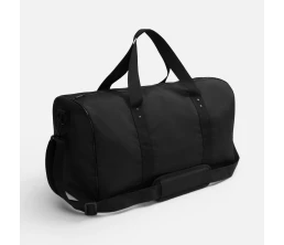 Спортивная сумка Ribeiro, черная