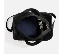 Спортивная сумка Ribeiro, черная