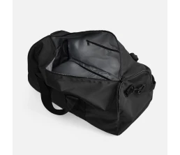 Спортивная сумка Ribeiro, черная