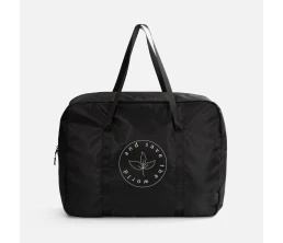 Спортивная сумка Ligero, черная