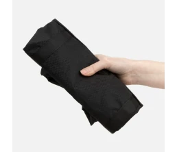 Спортивная сумка Ligero, черная