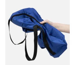 Спортивная сумка Ligero, синяя