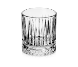 Подарочный набор с бокалами, камнями для виски и дженгой