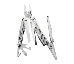 Мультитул Nextool Flagship Pro, 16 функций, 2 сменных лезвия (NE20232)